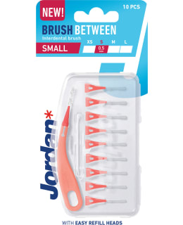 JORDAN BRUSH BETWEEN S HAMMASVÄLIHARJA Main Image