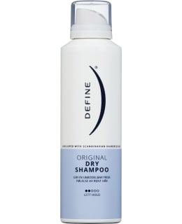 Define Original 200 ml dry shampoo Main Image