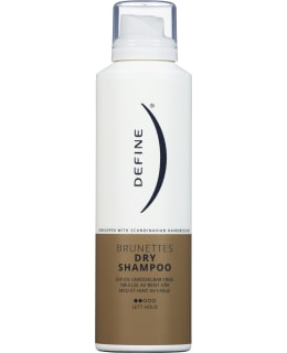 DEFINE BRUNETTES 200 ML KUIVASHAMPOO Main Image