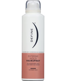 DEFINE EXTREME HOLD 200 ML HIUSKIINNE Main Image