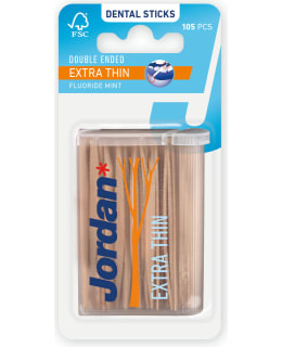 JORDAN DOUBLE-ENDED EXTRA THIN HAMMASTIK Main Image