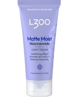 L300 MATTE MOIST NIACINAMIDE LGT KASVOV. Main Image