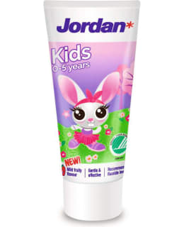 JORDAN MILD RASPBERRY 0-5 V HAMMASTAHNA Main Image