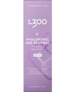 L300 HYALURONIC AGE RENE SPF30 50ML DAYC Main Image