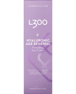 L300 HYALURONIC AGE 50ML PÄIVÄVOIDE Main Image