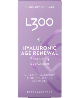 L300 HYALURONIC AGE 15ML SILMÄNYMP.VOIDE Main Image