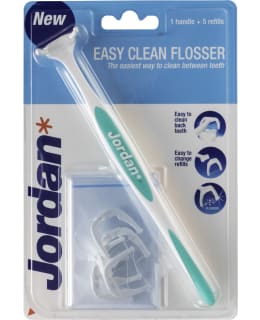 JORDAN EASY CLEAN FLOSSER HAMMASLANKAIN Main Image