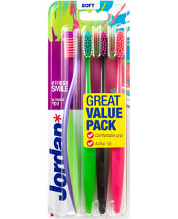 JORDAN ULTIMATE YOU SOFT 4-PACK HARJAT Main Image