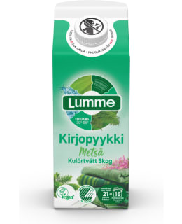 LUMME METSÄ KIRJOPYYKKI PYYKINPESUNESTE. Main Image