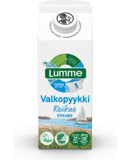 LUMME RAIKAS VALKOPYYKKI PYYKINPESUNESTE Main Image