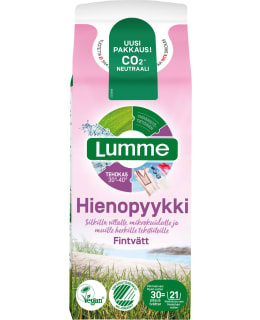 LUMME HIENOPYYKKI PYYKINPESUNESTE Main Image