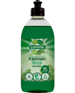 LUMME METSÄ 500 ML KÄSITISKIAINE Main Image