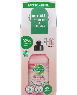 LUMME OMENANKUKKA 750ML TISKIAINE TÄYTTÖ Main Image