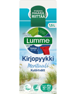 LUMME MERITUULI 1500 ML PYYKINPESUNESTE Main Image