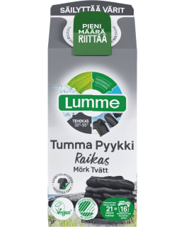 LUMME TUMMA PYYKKI 750ML PYYKINPESUNESTE Main Image