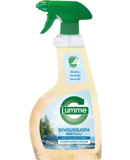 LUMME MERITUULI 500ML CLEANING SOAP Main Image