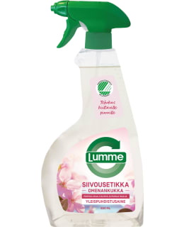 LUMME OMENANKUKKA 500ML SIIVOUSETIKKA Main Image