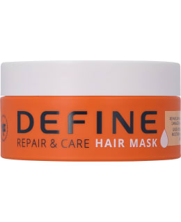 DEFINE REPAIR & CARE 200ML HAIR MASK Main Image