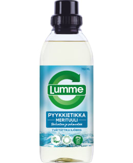 LUMME MERITUULI 750ML LAUNDRY VINEGAR Main Image