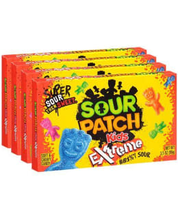 SOUR PATCH KIDS EXTREME 99G RASIA Main Image