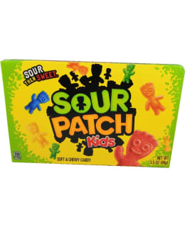SOUR PATCH KIDS BOX Main Image