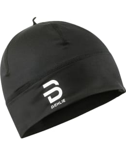 DAHLIE HAT POLYKNIT 1 PACK U 331117 BLK Main Image