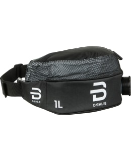 DAHLIE DRINKBELT 1L U 332596 BLK OS Main Image