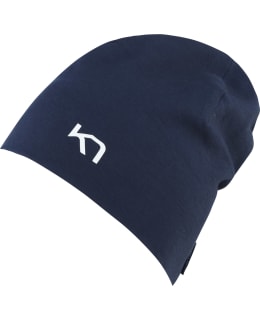 KARI TRAA TRAA BEANIE W 611335 MARIN OS Main Image