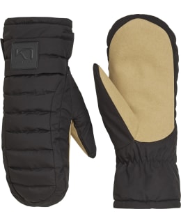 KARI TRAA RITA MITTEN GP W 611342 BLK 7 Main Image