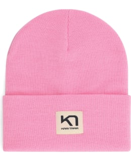 KARI TRAA ROT BEANIE W 611360 PRISM OS Main Image