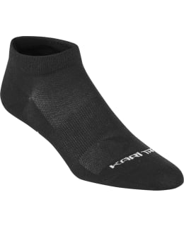 KARI TRAA TÅFIS SOCK W 611375 BLK 39-41 Main Image