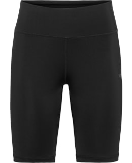KARI TRAA VIL BIK SHORTS W 623199 BLK XS Main Image