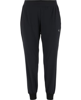 KARI TRAA NORA 2.0 PANTS W 623203 BLK M Main Image