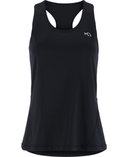KARI TRAA NOR 2.0 TOP W 623207 BLK XS Main Image