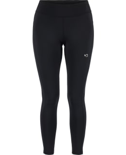 KARI TRAA NORA 2.0 TIGHT W 623214 BLK XL Main Image