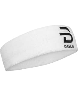DAHLIE HEADBAND ATHLETE U 333662 BRW OS Main Image