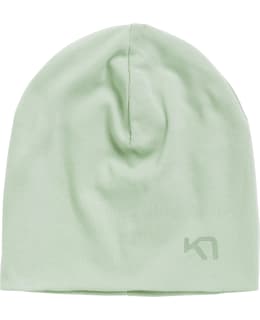 KARI TRAA TRAA BEANIE W 611335 SLATE OS Main Image