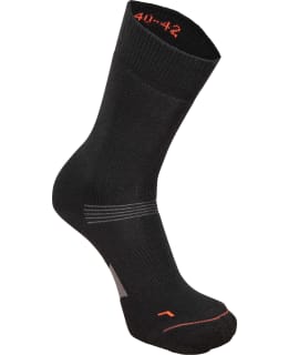 DAHLIE SOCK ACTIVE WO U 333819 BLK 4042 Main Image
