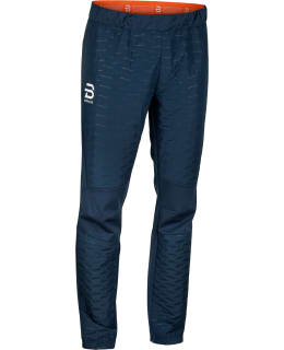 DAHLIE PANTS DEVISE M 333810 NAVY M Main Image