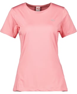 KARI TRAA NORA 2.0 TEE W 623205 LOTUS XL Main Image