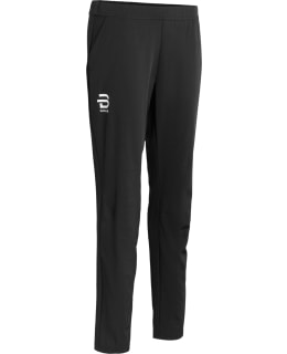 DAHLIE PANTS TEMPO W 333958 BLK S Main Image