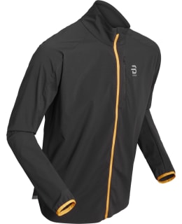 DAHLIE JKT ACHIEVE M 333844 BLK L Main Image