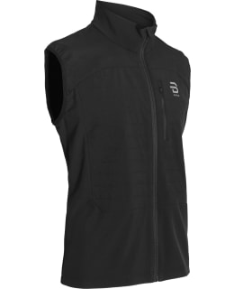 DAHLIE VEST RUN 2.0 M 333852 BLK M Main Image