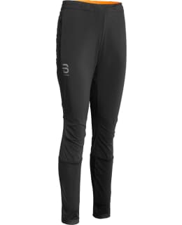 DAHLIE PANTS ACHIEVE W 333863 BLK L Main Image