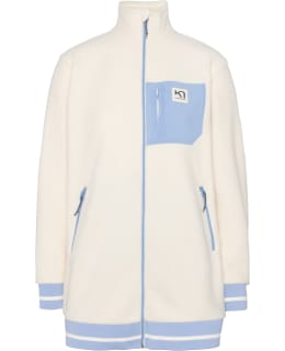 KARI TRAA ROTHE PILE JKT W 623774 NWH L Main Image