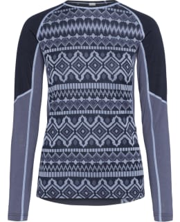 KARI TRAA MALIA LS W 623580 DNB M Main Image