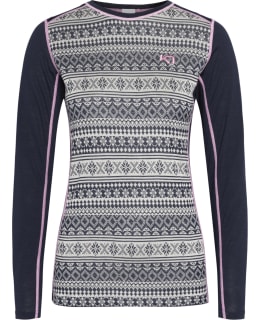 KARI TRAA MINA LONGS W 623687 ROYAL S Main Image