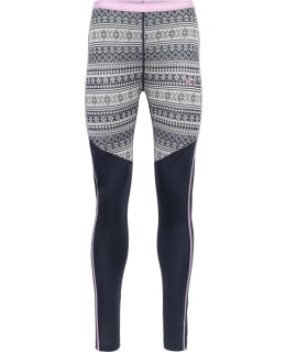 KARI TRAA MINA PANTS W 623688 ROYAL M Main Image