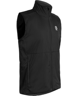 DAHLIE VEST MOMENTUM M 333916 BLK M Main Image