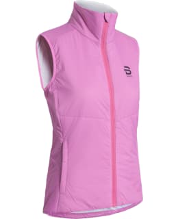 DAHLIE VEST MOMENTUM WMN W 333917 SUP M Main Image